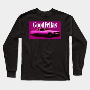 goodfellas Long Sleeve T-Shirt